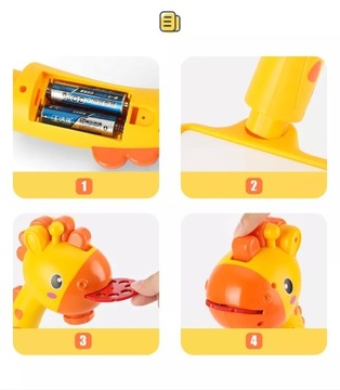 Проектор для рисования маркеров слайдов