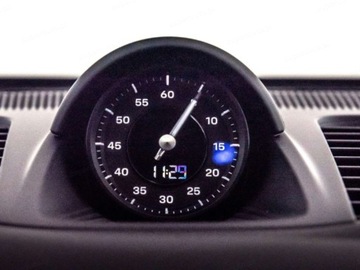 Porsche Panamera III Liftback 4 E-Hybrid 2.9 470KM 2025 PORSCHE Panamera E-Hybrid Sedan 2.9 (470KM) 2025, zdjęcie 8