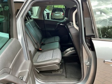 Opel Meriva II Mikrovan 1.4 Turbo ECOTEC 120KM 2011 Opel Meriva TYLKO 165tyśkm! 1WŁ 2011r Max Opcja COSMO Skóry 1.4TURBO IDEAŁ, zdjęcie 25