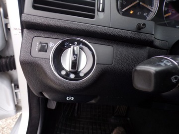 Mercedes Klasa C W204 Kombi T204 2.2 200 CDI 136KM 2008 MERCEDES C-KLASA 2.2 CDI ZAMIANA, zdjęcie 11