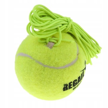 /Комплект теннисного тренировочного мяча Elastic