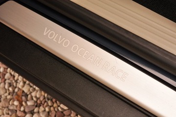 Volvo V40 II Hatchback Facelifting 2.0 T3 152KM 2016 Volvo V40 Cross Country T3 Turbo BENZYNA ---OCEAN RACE--- Full LED, zdjęcie 33