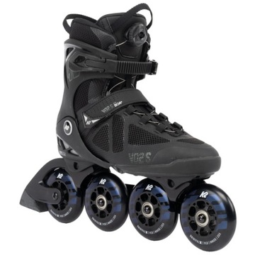 Rolki fitness K2 VO2 S 90 BOA r. 39,5