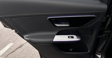 Mercedes GLC C254/X254 Coupe 2.0 200 204KM 2025 Mercedes-Benz GLC Salon PL AMG Line Kamera360 Pamiec foteli Hak Digital Li, zdjęcie 26