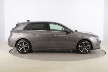 Opel Astra L Hatchback 1.2 Turbo 130KM 2023 Opel Astra 1.2 Turbo, Salon Polska, Serwis ASO, zdjęcie 5