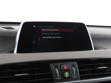 BMW X1 F48 Crossover xDrive20d 190KM 2018 BMW X1 20d Automat xDrive xLine Navi Tempomat, zdjęcie 25