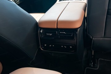 Chery Tiggo 9 SUV PHEV 1.5 Super Hybrid 428KM 2025 Tiggo 9 Prestige 1.5 T-GDI Super Hybrid DHT 7os. 428KM 2025, zdjęcie 17