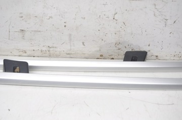 VOLVO XC90 RELING DACHOWY KOMPLET LIFT