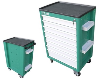 Ключ для гаек ступичных подшипников заднего моста Sprinter