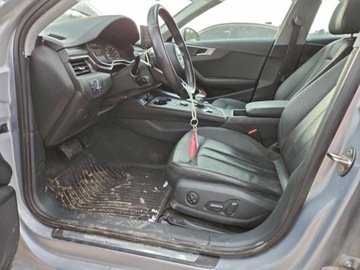 Audi A4 B9 Limousine 2.0 TFSI 252KM 2017 Audi A4 Limousine Premium 2017 2.0 Benzyna 252KM, zdjęcie 7