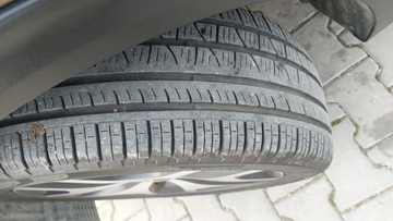 Kia Sportage IV SUV 1.6 T-GDI 177KM 2016 Kia Sportage 1.6 177ps T-GI Benzyna GT-LINE, zdjęcie 31