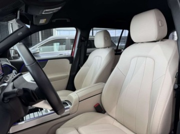 Mercedes GLB SUV 2.0 200d 150KM 2023 Mercedes-Benz GLB 200 d 8G-DCT Kamera 360 Hak Nawigacja LED Salon Pol, zdjęcie 8