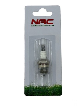 ORYGINALNA ŚWIECA ZAPŁONOWA TORCH L6TC Z PODKŁADKĄ