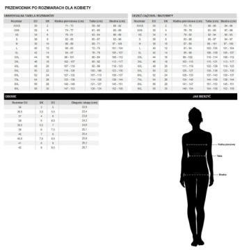 Боди DESIGNEX Tall с белой футболкой S (36)