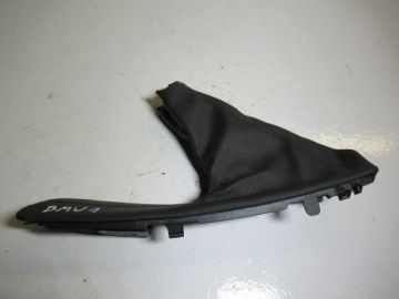 Manschette SKORKA elektrische Parkbremse BMW E87 LCI 9142741