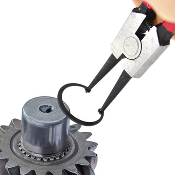 AWTOOLS SZCZYPCE SEG.200/4cz/ETUI AW16640