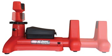 STOJAK DO PRZYSTRZELANIA BRONI KSR-30MTM