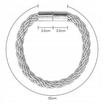 ПРЯЖКА ДЛЯ ШТОР МАГНИТНАЯ ЗАВЯЗКА ДЛЯ ШТОР
