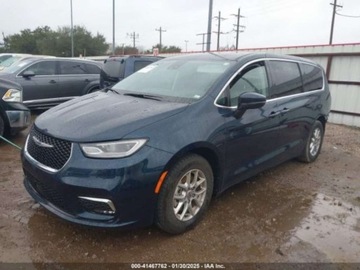 Chrysler Pacifica II 2023 Chrysler Pacifica 2023 Chrysler Pacifica Touring L FWD 3.6 Benzyna 287KM, zdjęcie 1