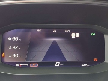 Cupra Formentor Crossover 2.0 TSI 310KM 2022 Cupra Formentor 2.0 Benzyna 310KM, zdjęcie 31