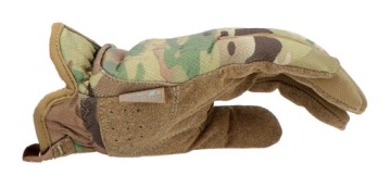 Перчатки Mechanix FastFit MultiCam M