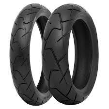1x CST 120/70 R19 60V CM-A1 Ride Ambro