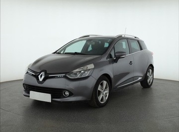 Renault Clio IV Grandtour  1.5 ENERGY dCi 90KM 2014 Renault Clio 1.5 dCi, Klima, Klimatronic, zdjęcie 1