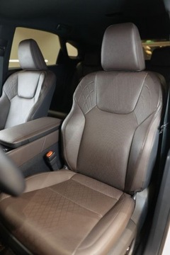 Lexus RX V 2024 Lexus RX 350h Prestige 2.5 Benzyna 243KM, zdjęcie 8