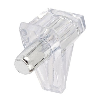 PODPÓRKA SAFETY BEZBRAWNA DO PÓŁEK - 50 SZTUK