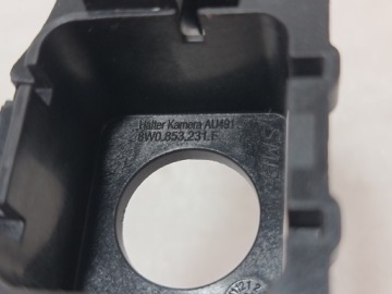 AUDI A4 B9 КРЕПЛЕНИЕ ПЕРЕДНЕЙ КАМЕРЫ 8W0853231F