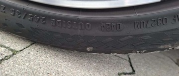 Audi A4 B9 Avant 2.0 TDI 150KM 2016 Audi A4 Avant Audi A4 Avant 2.0 TDI design 2.0 Diesel 150KM, zdjęcie 34