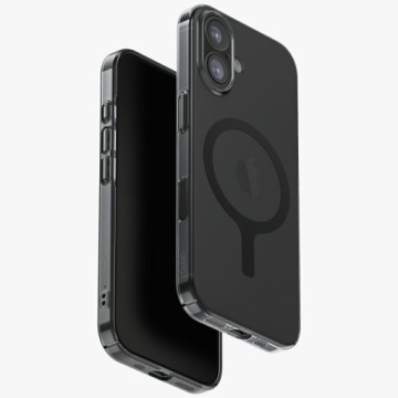 kryt pouzdro Uniq Airsuit obal pro iPhone 17