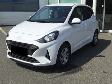 Hyundai i10 III 2025 HYUNDAI i10 1.0 Pure Hatchback 63KM 2025