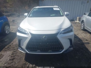 Lexus NX II 2025 Lexus NX 350 Premium, 2025r., 4x4, 2.4L 2.4 Benzyna 275KM, zdjęcie 5