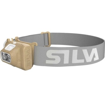 Налобный фонарь Terra Scout H Silva