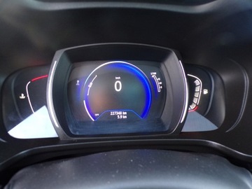 Renault Kadjar Crossover 1.5 dCi 110KM 2015 RENAULT KADJAR AUTO Z NIEMIEC NAVI ALU HAK zarejestrowany, zdjęcie 14