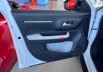 Citroen C3 Aircross  II 2026 Citroen C3 Aircross Podgrzewane siedzeniakierownicaszyba 1.2 Benzyna, zdjęcie 4