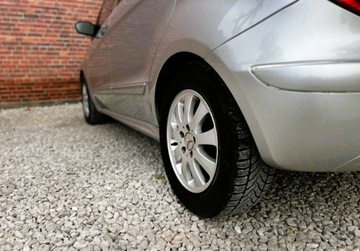 Mercedes Klasa A W169 Coupe 1.7 170 116KM 2005 Mercedes-Benz Klasa A Automat Klima Alu gwarancja w cenie VRJW 1.7 115KM, zdjęcie 34