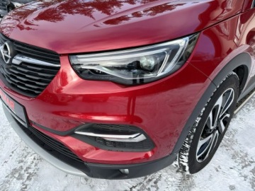 Opel 2019 Opel Grandland X 1.6 180 KM Automat Skóry Full, zdjęcie 4