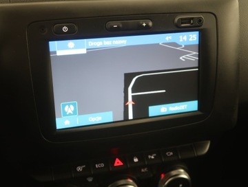 Dacia Duster II SUV 1.0 TCe 101KM 2020 Dacia Duster 1.0 TCe, Salon Polska, Serwis ASO, zdjęcie 11