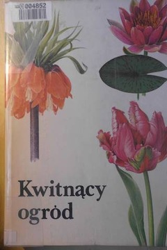 Kwitnący ogród - Vladimir Molzer