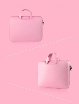 Torba pokrowiec neopren do MacBooka Air/ Pro 13'' Czarna