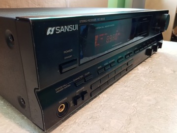 САНСУИ RZ-3500 II