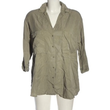 ZARA TRAFALUC Koszula z długim rękawem Rozm. EU 40