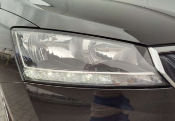 Skoda Fabia III Kombi Facelifting 1.0 TSI 95KM 2020 Skoda Fabia Skoda Fabia III Krajowy ,serwis Benzyna 95KM, zdjęcie 12