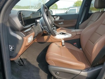 Mercedes GLE V167 2024 Mercedes-Benz GLE 2024 Mercedes-Benz GLE 450 4MATIC 3.0 Benzyna 375KM, zdjęcie 7