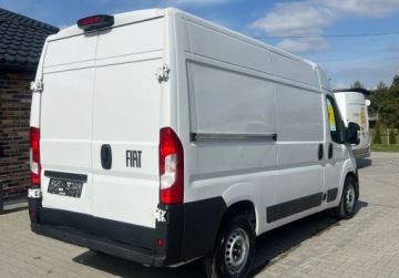 Fiat Ducato IV 2025 Fiat Ducato 2.2 Diesel 141KM, zdjęcie 3