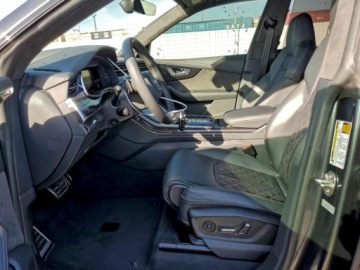 Audi 2021 Audi SQ8 Prestige 2021 4.0 Benzyna 500KM, zdjęcie 7