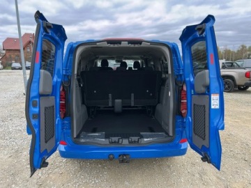 Volkswagen Caravelle T6 2025 Volkswagen Caravelle Life L2/AUTOMAT/9 osób, 2.0 T, zdjęcie 10