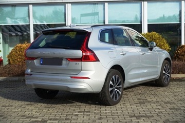 Volvo XC60 II 2023 Volvo XC 60 czujniki, kamera, tempomat, klimatyzacja 2strefowa, CarPlayAA,, zdjęcie 3